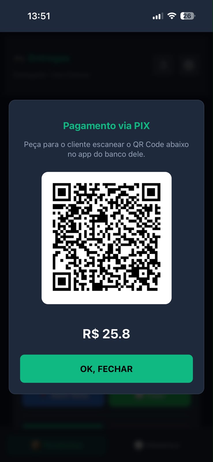 App Pix